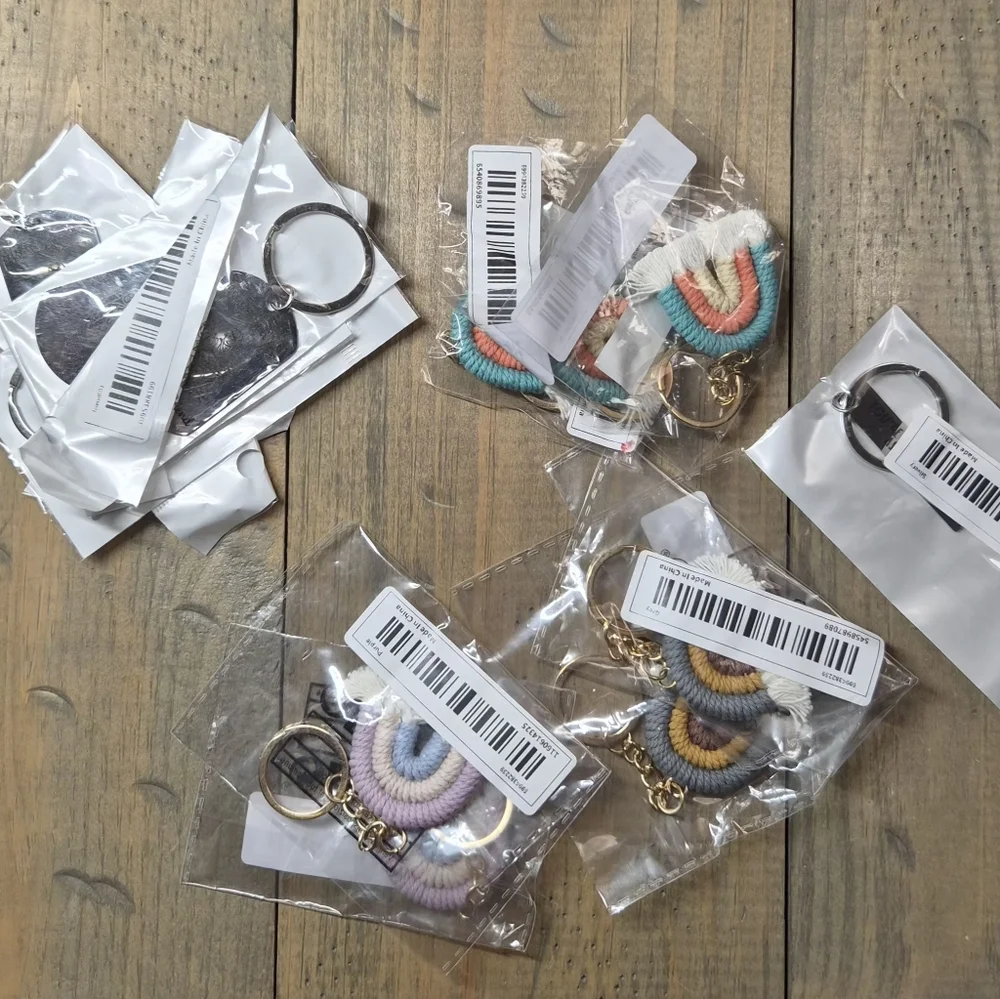 Cute Keychains! - Picture 5 of 6